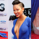 Illustration for article titled Cool Shoes, Hot Hair and Visible Nipples at the BET Awards